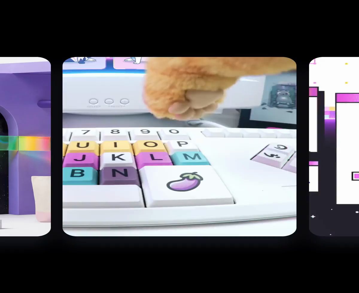 CryptoKitties