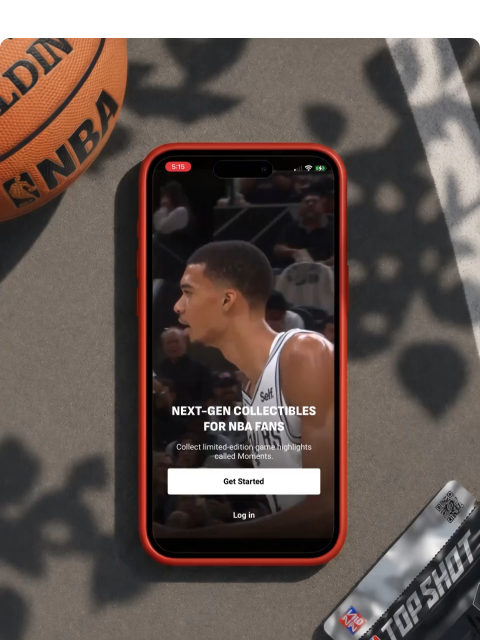 NBA TopShot